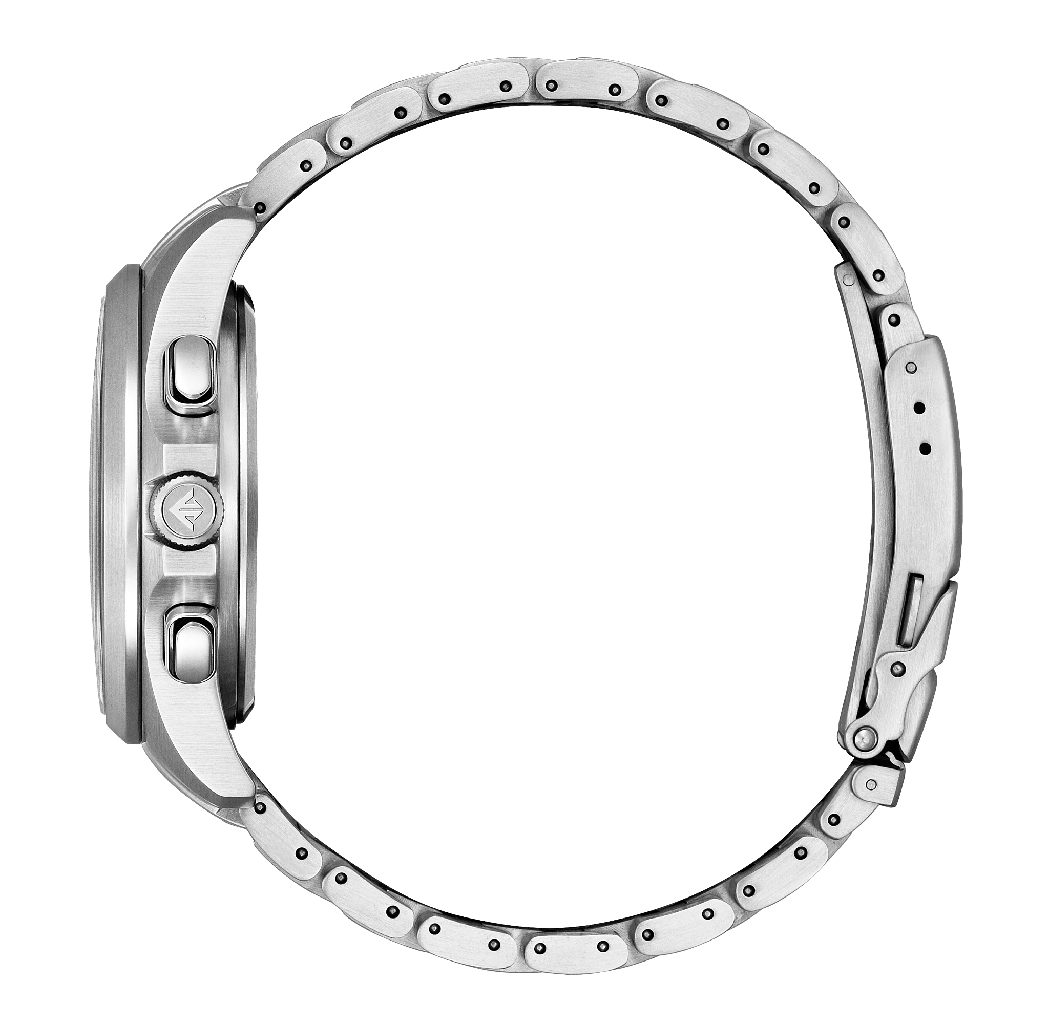 Promaster Land Green Dial Stainless Steel Bracelet CB5921-59X